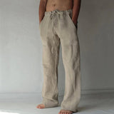 Kendrick - Japanese Style Casual Trousers