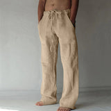 Kendrick - Japanese Style Casual Trousers