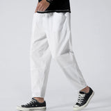 Kendall - Harem Style Casual Trousers