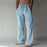Kendrick - Japanese Style Casual Trousers