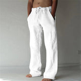 Kendrick - Japanese Style Casual Trousers