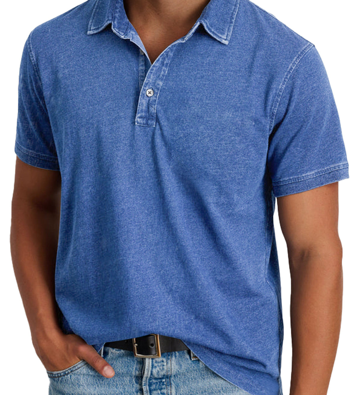 Lorcan - Polo Shirt
