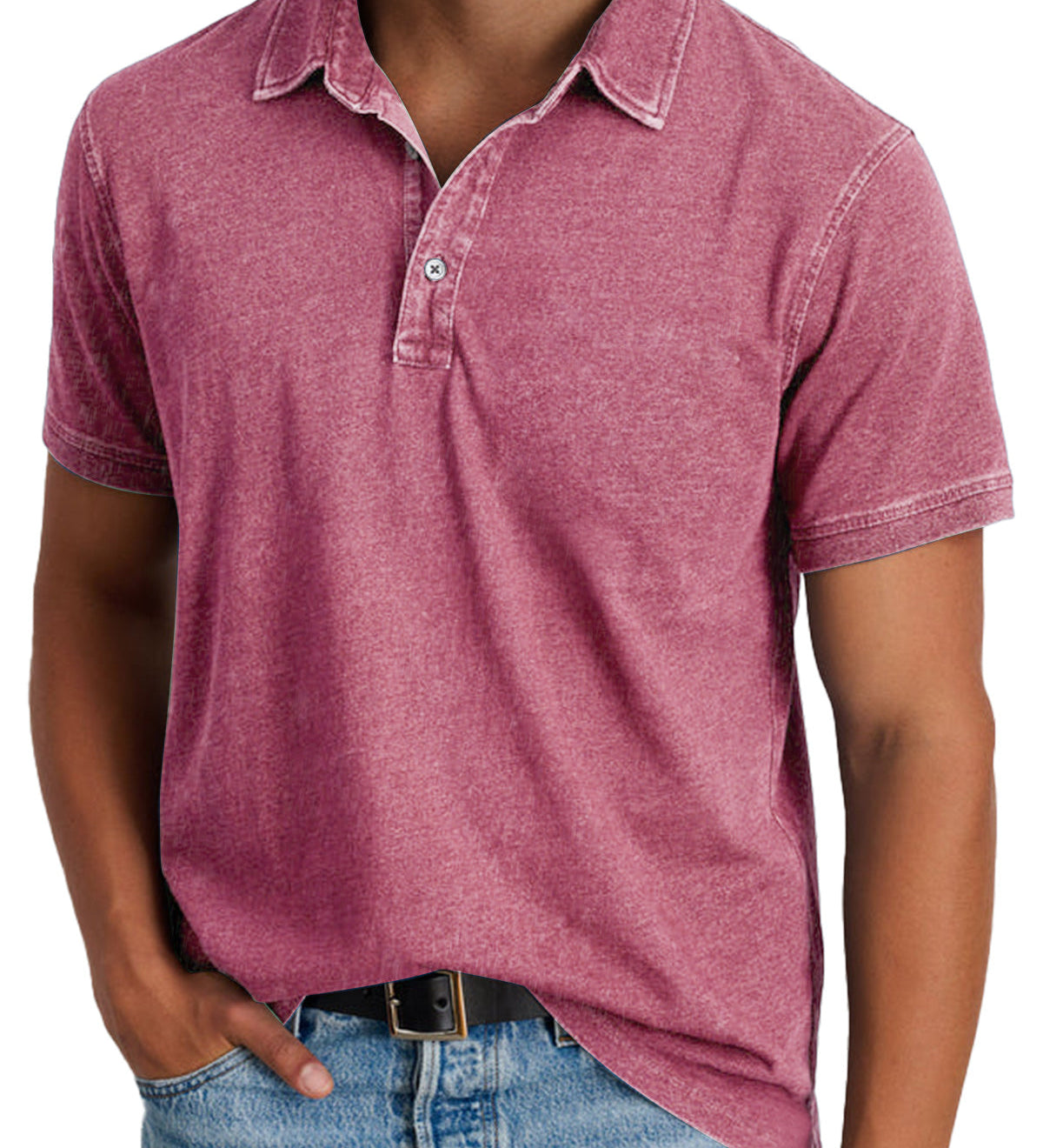 Lorcan - Polo Shirt