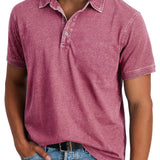 Lorcan - Polo Shirt