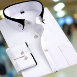 Byron - Classic Elegant Shirt