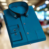 Byron - Classic Elegant Shirt