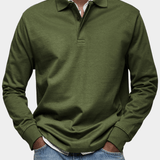 Guy - Knit Polo Shirt