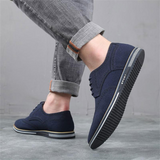 Jesse - Luxury Leather Shoes