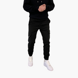 Oscar - Streamlined Cargo Trousers