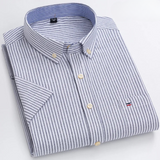 Lloyd - Patterned Button-Up Shirt