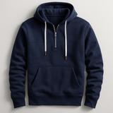 Thurston - Half-Zip Signature Hoodie