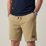 Paxton - Lightweight Summer Shorts