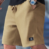 William - Lightweight Summer Shorts