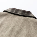 Halden Collar Jacket