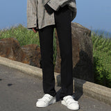 Harlow - Korean Style Casual Trousers