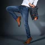 Luther - Premium Stretch Jeans