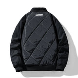 Urban Shield Bomber Jacket