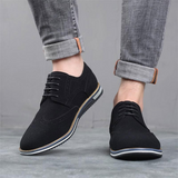 Jesse - Luxury Leather Shoes