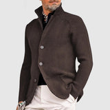 BRANFORD MEN’S CARDIGAN
