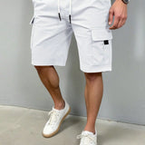 Henry - Outdoor Cargo Shorts