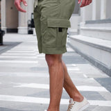 Penn - Outdoor Cargo Shorts