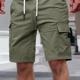 Penn - Outdoor Cargo Shorts