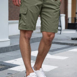 Penn - Outdoor Cargo Shorts