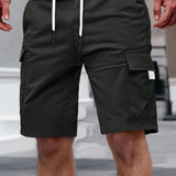 Henry - Outdoor Cargo Shorts