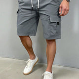 Henry - Outdoor Cargo Shorts