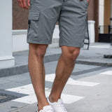 Penn - Outdoor Cargo Shorts