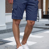 Henry - Outdoor Cargo Shorts