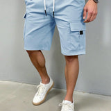 Penn - Outdoor Cargo Shorts