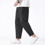 Kendall - Harem Style Casual Trousers