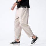 Kendall - Harem Style Casual Trousers