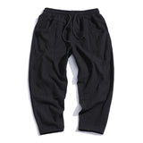 Kendall - Harem Style Casual Trousers