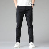 Norman - Four-Way Stretch Everyday Trousers