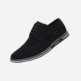 Jesse - Luxury Leather Shoes