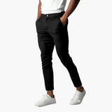 Vincent - Stretch Chino Trousers