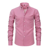 Fabian - Elegant Striped Shirt