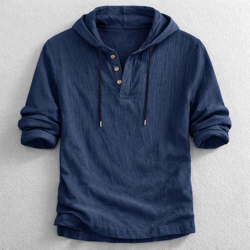 Granville - Hooded Sweatshirt