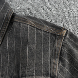 OUTLANDER CHARCOAL SHIRT