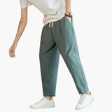 Francis - Loose Tapered Trousers