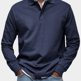 Guy - Knit Polo Shirt