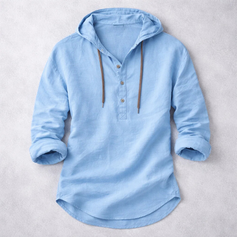 Burton - Classic Cut Shirt