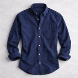 Onslow - Vintage Cotton Shirt