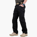 Dominic - Waterproof Technical Trousers
