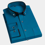 Chester - Long Sleeve Shirt