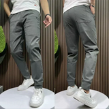 Lucian - Lightweight Stretch Cargo Trousers