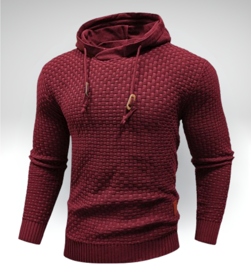 MASON™║Armor Hoodie
