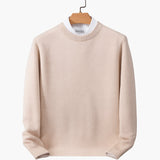 Hamish - Fine Knit Pullover